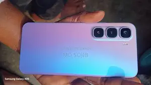 Infinix Hot 60 Pro + (Used)