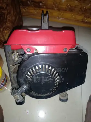 Tiger brand genaretor