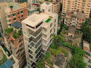 Invest In Flat 1877 Sqft || North Dhanmondi