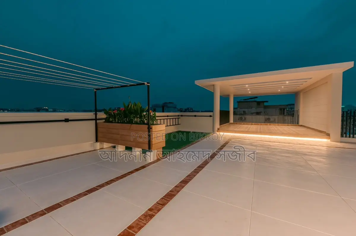 Invest In Flat 1877 Sqft || North Dhanmondi