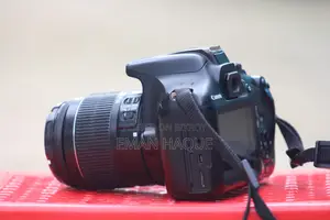 Canon Eos 1300d With Kit Lens & Full Accessories - Urgent Sell!