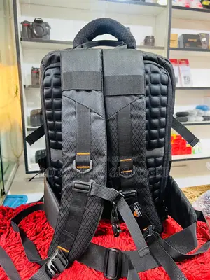 Camera Backpack with laptop bag model: 35