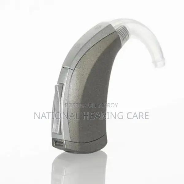 Premium 16 channel BTE (American Brand) Digital Programmable Hearing Aid