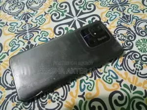 Xiaomi Redmi 10C (Used)
