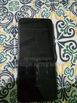 Xiaomi Redmi 10C (Used)