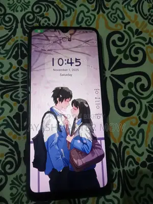 Xiaomi Redmi 10C (Used)