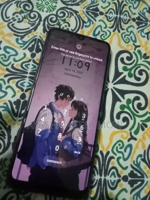 Xiaomi Redmi 10C (Used)