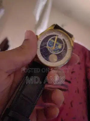 Watch sell