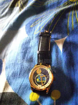 Watch sell