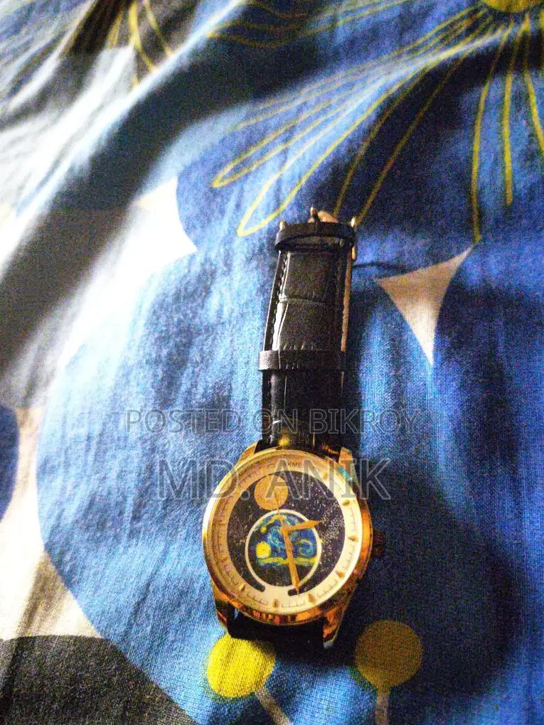 Watch sell