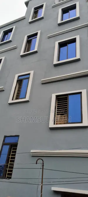 ২ রুমের ফ্ল্যাট বাসা ভাড়া দেওয়া হবে