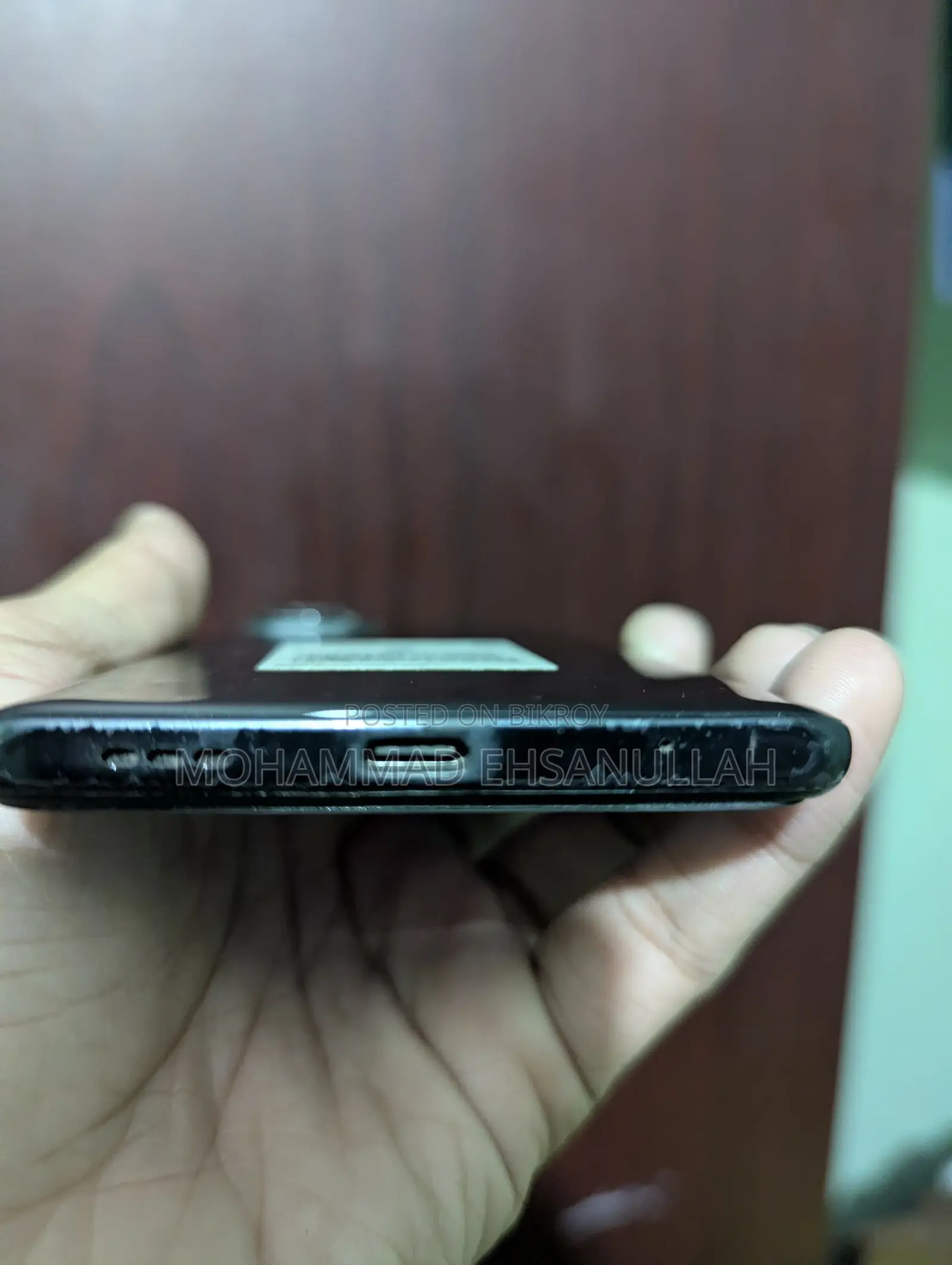 Xiaomi Redmi Note 10 Pro Max Indian Edition (Used)