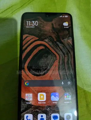 Xiaomi Redmi Note 10 Pro Max Indian Edition (Used)