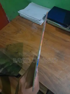 Anime Wallboard