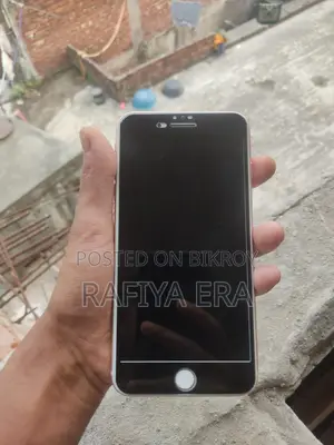 Apple iPhone 8 Plus (Used)