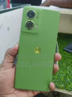 Motorola Edge 50 Fusion (Used)