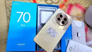 রিয়েলমি ২৫৬ জিবি গোল্ড
