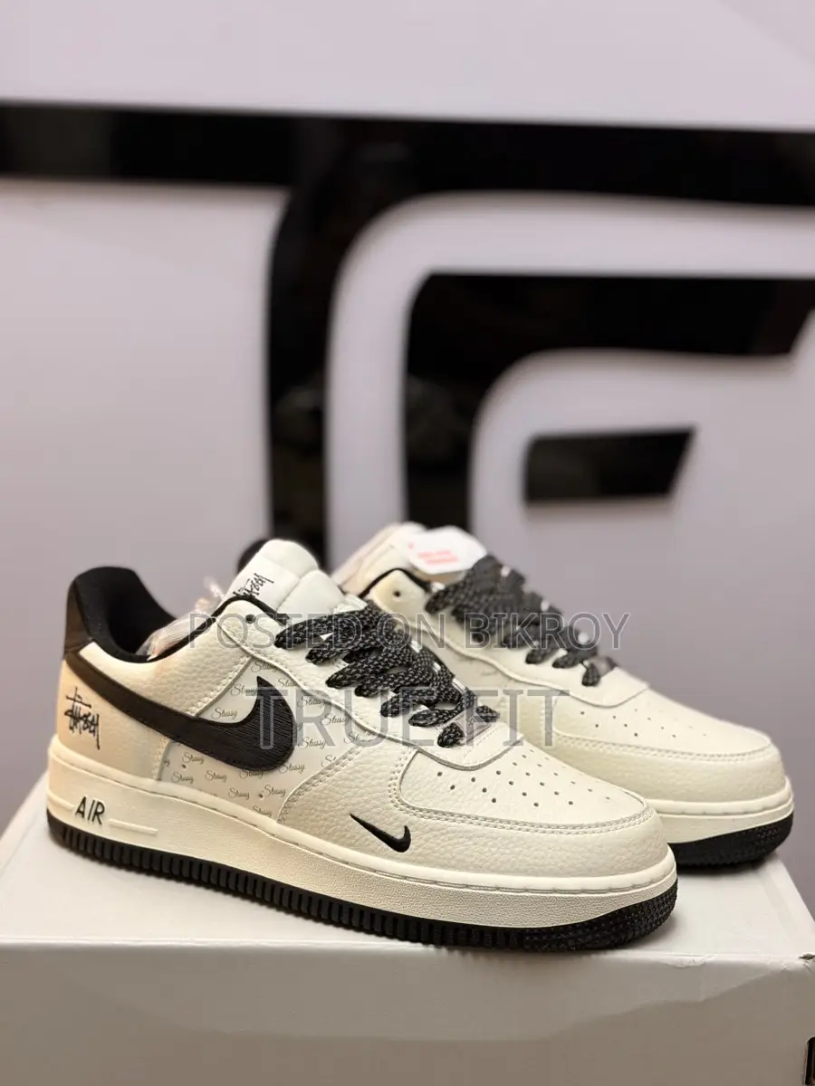 Nike Airforce 1 Lo