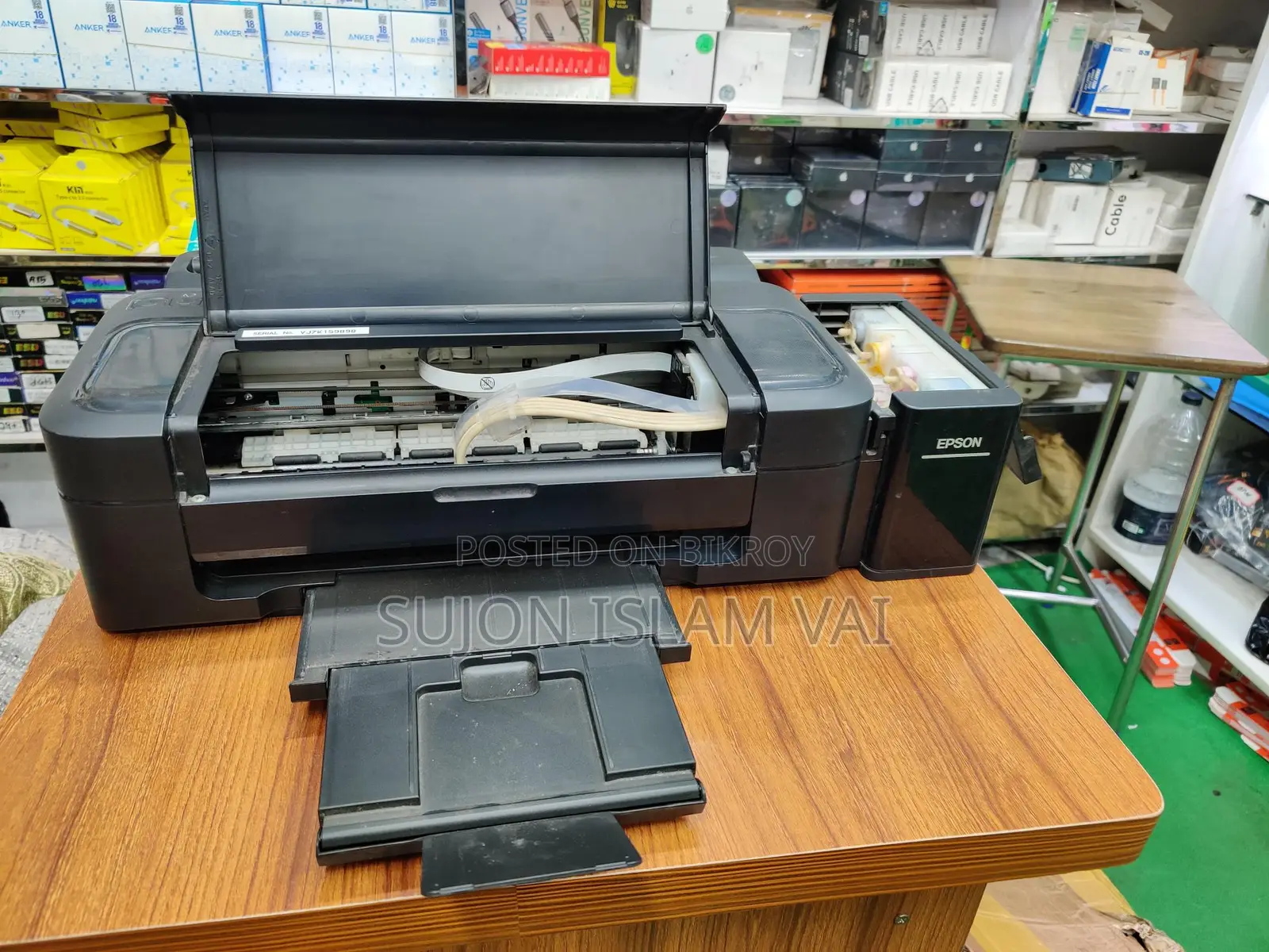 Printer for Sale