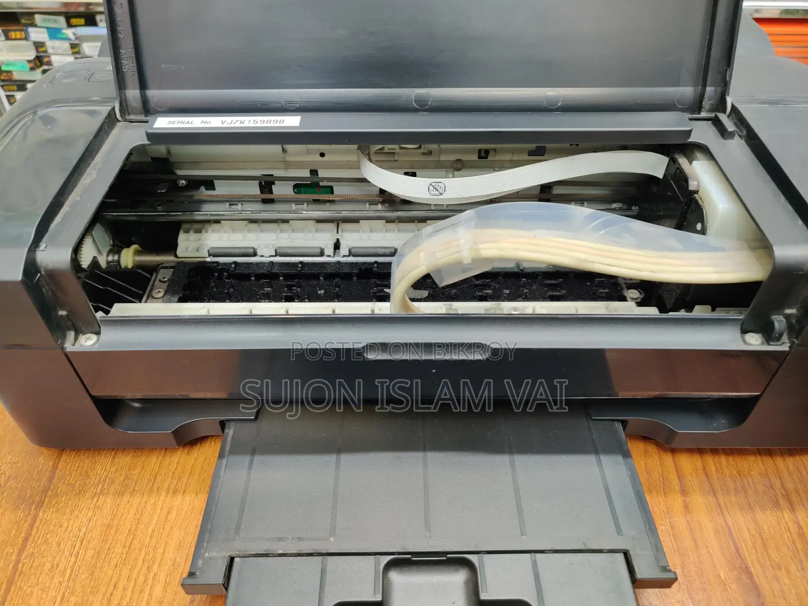 Printer for Sale