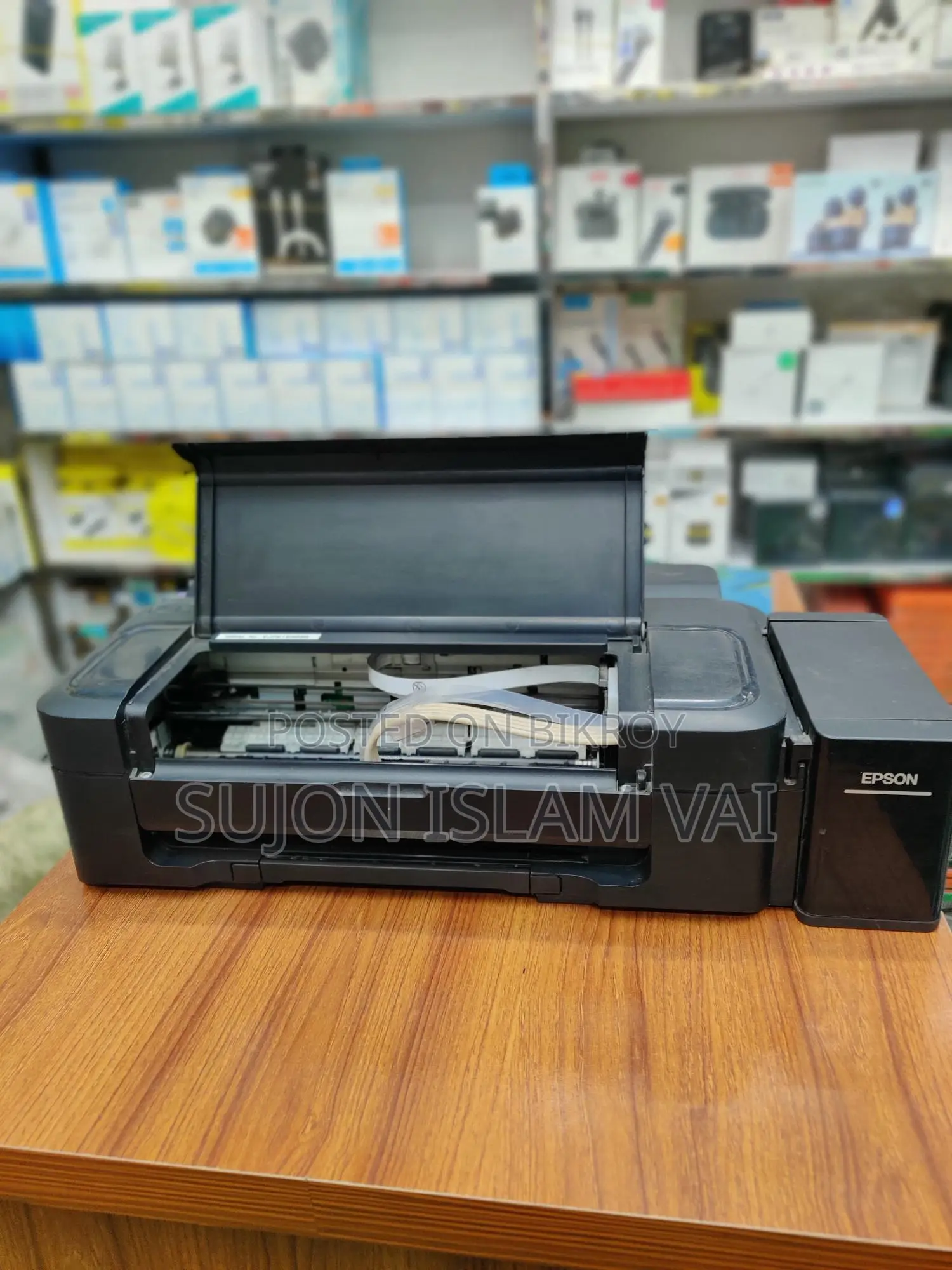 Printer for Sale