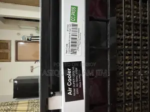 Vision Evaporative Air Cooler-45 Super Cool