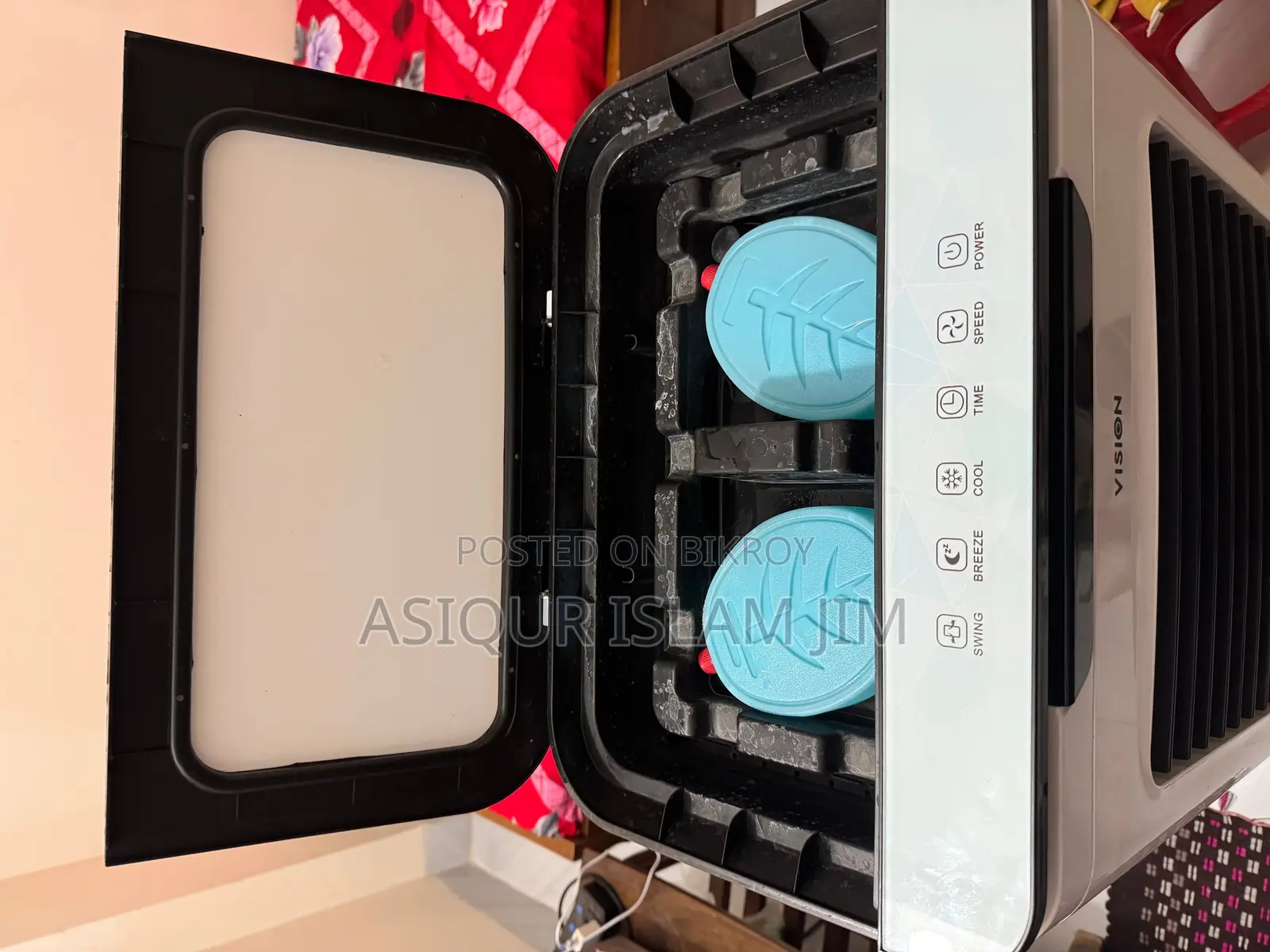 Vision Evaporative Air Cooler-45 Super Cool