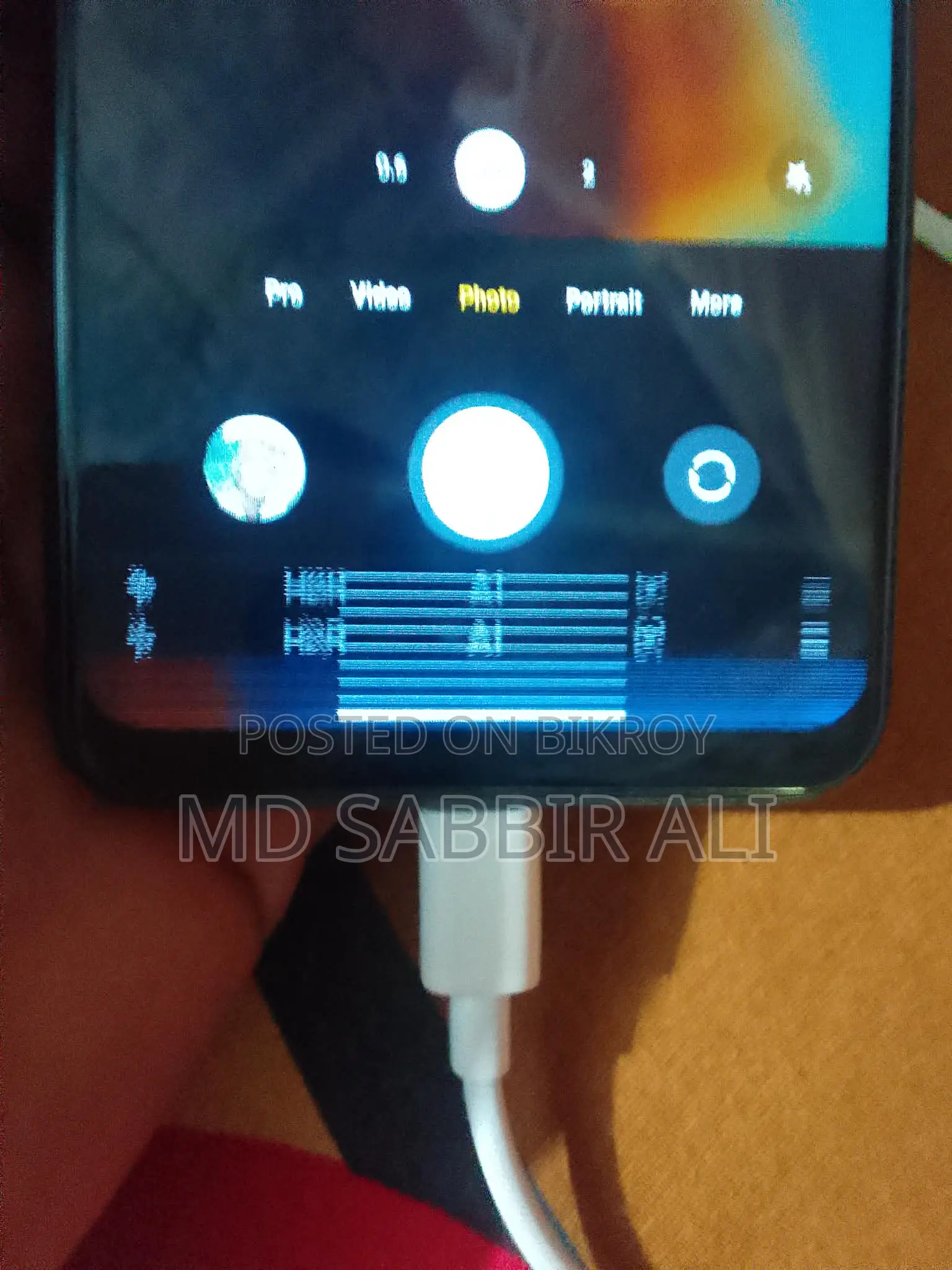 Xiaomi Redmi 10 Prime 6/128 (Used)
