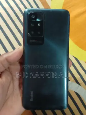 Xiaomi Redmi 10 Prime 6/128 (Used)