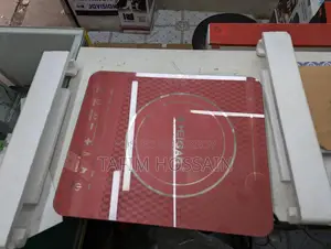 Heigar Induction Cooker (Cook all month for 50 Taka)