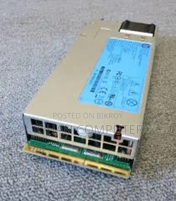 Hp Hstns-pl28 460w Power Supply