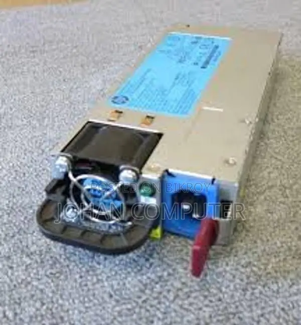 Hp Hstns-pl28 460w Power Supply