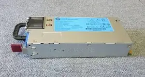 Hp Hstns-pl28 460w Power Supply