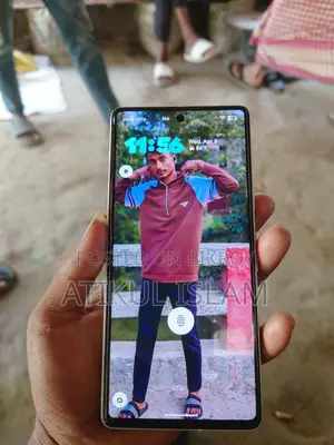 Google Pixel 7 8 128 (Used)