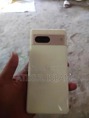 Google Pixel 7 8 128 (Used)