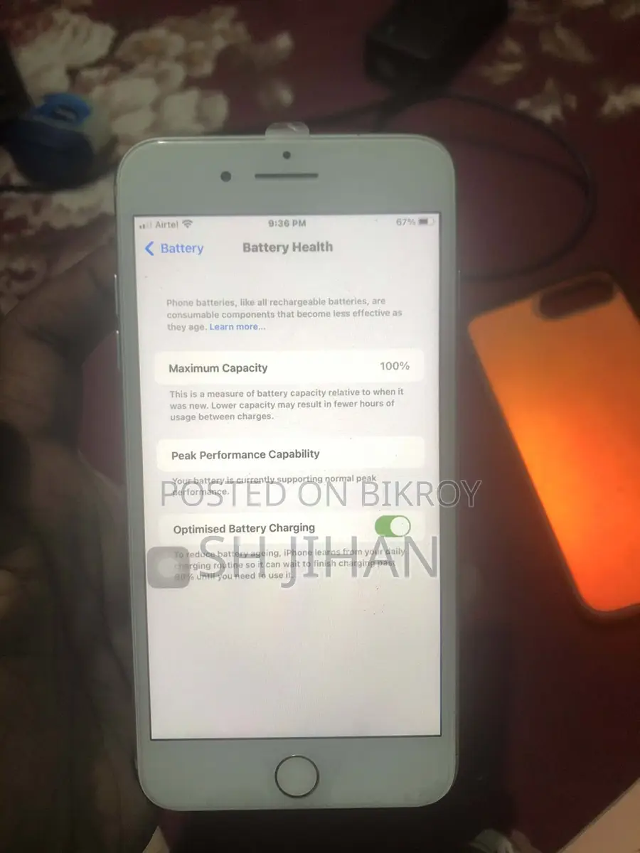 Apple iPhone 7 Plus (Used)