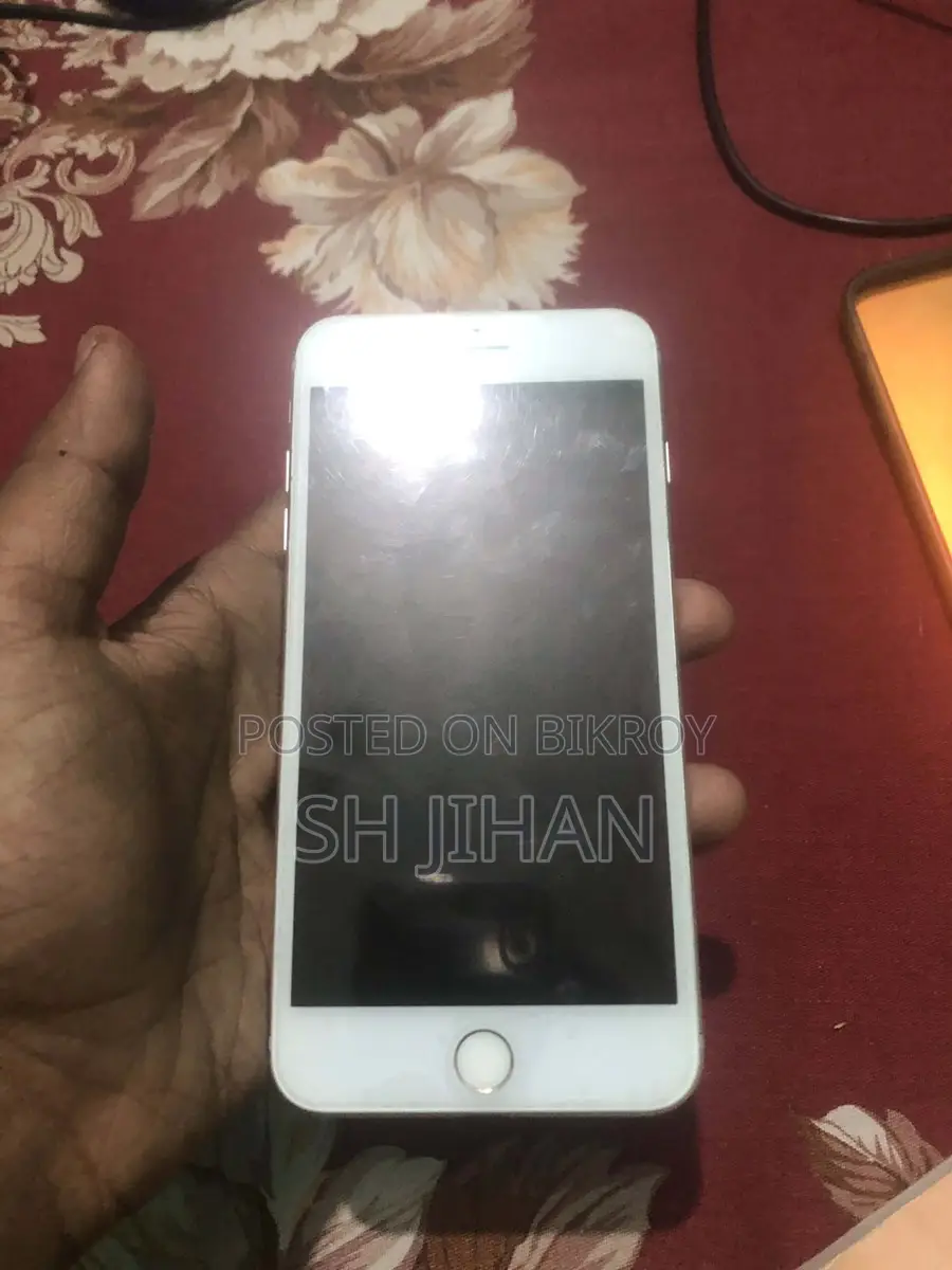 Apple iPhone 7 Plus (Used)