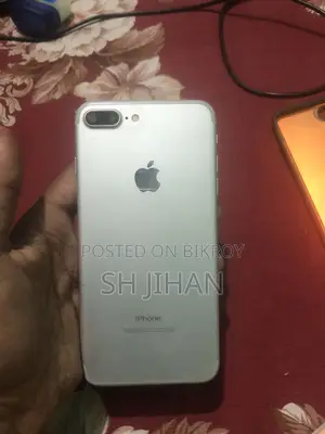 Apple iPhone 7 Plus (Used)