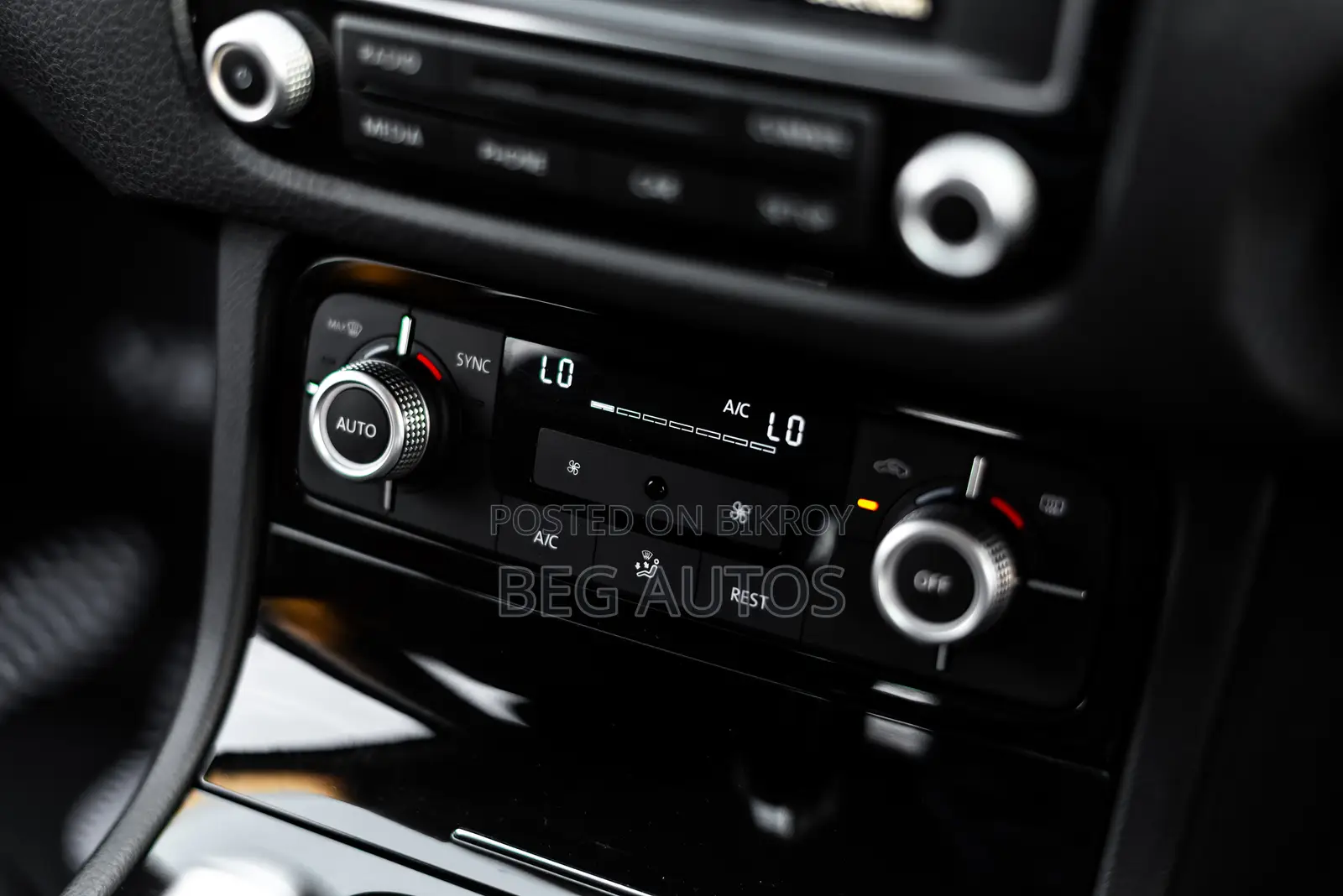 Volkswagen Touareg V6 TDI 2015