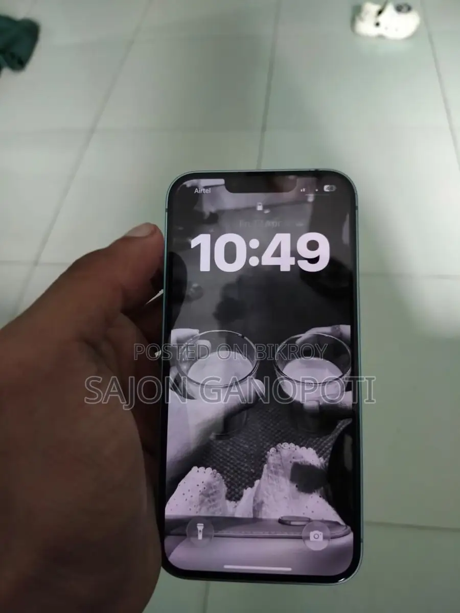 Apple iPhone 14 (Used)