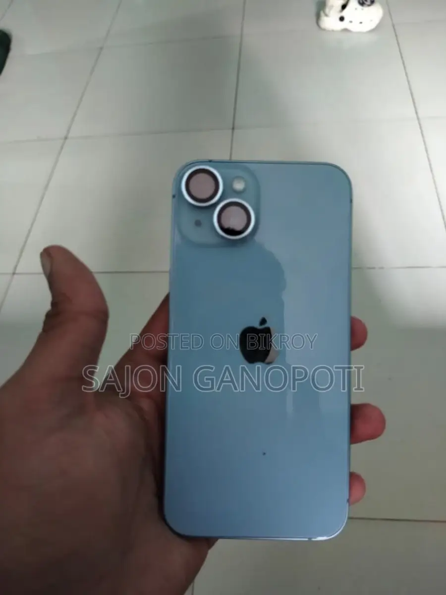 Apple iPhone 14 (Used)