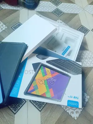 Oteeto Tab 11 Pro Big Size Display