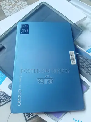 Oteeto Tab 11 Pro Big Size Display