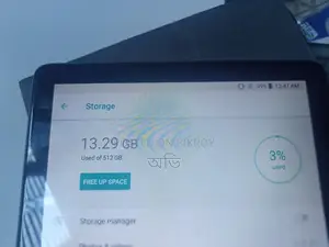 Oteeto Tab 11 Pro Big Size Display