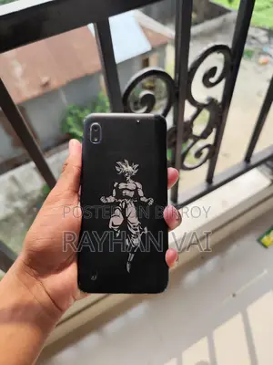 Samsung Galaxy A10 (Used)