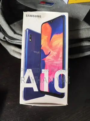 Samsung Galaxy A10 (Used)