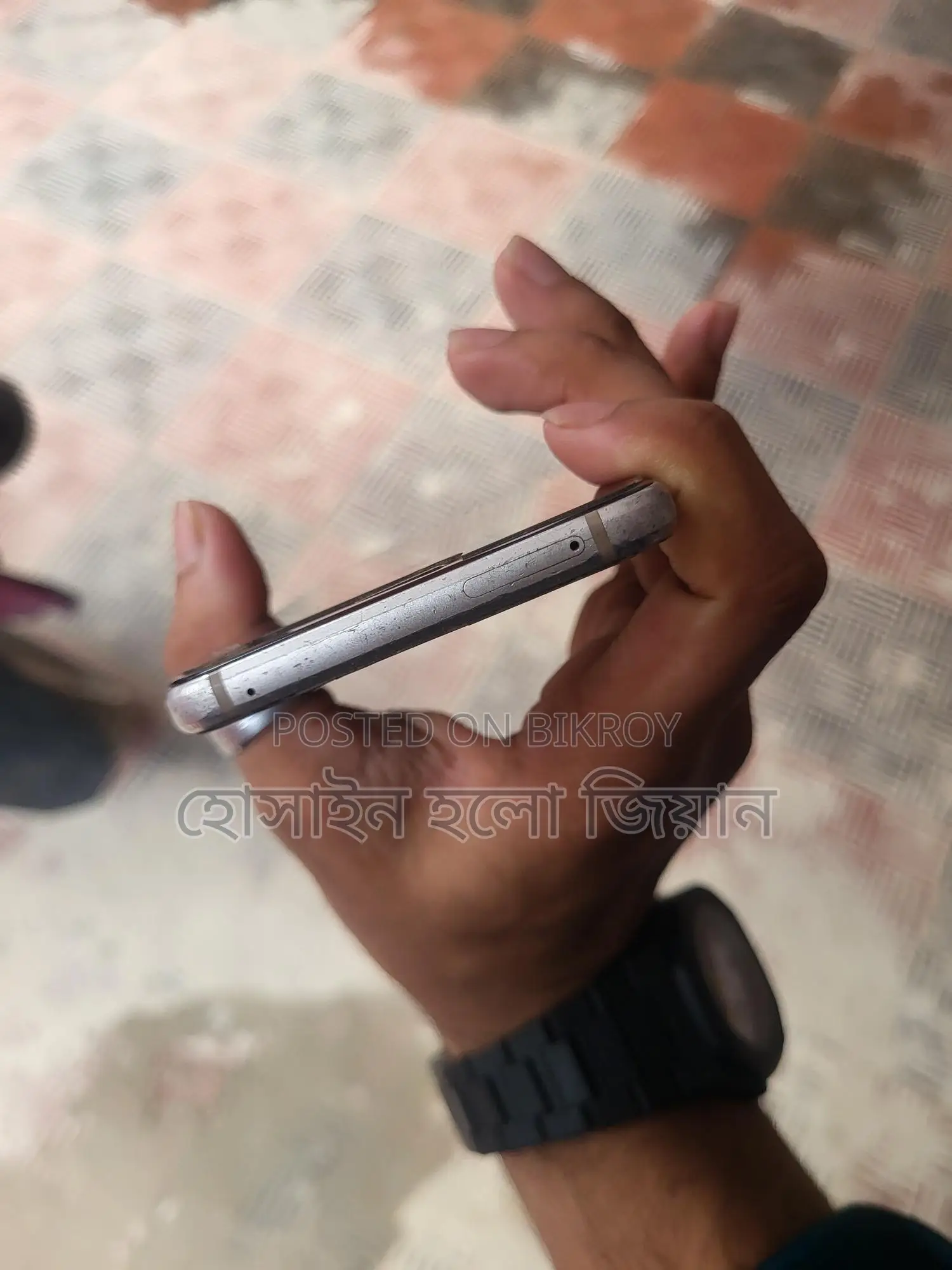 Samsung Galaxy A5 . (Used)
