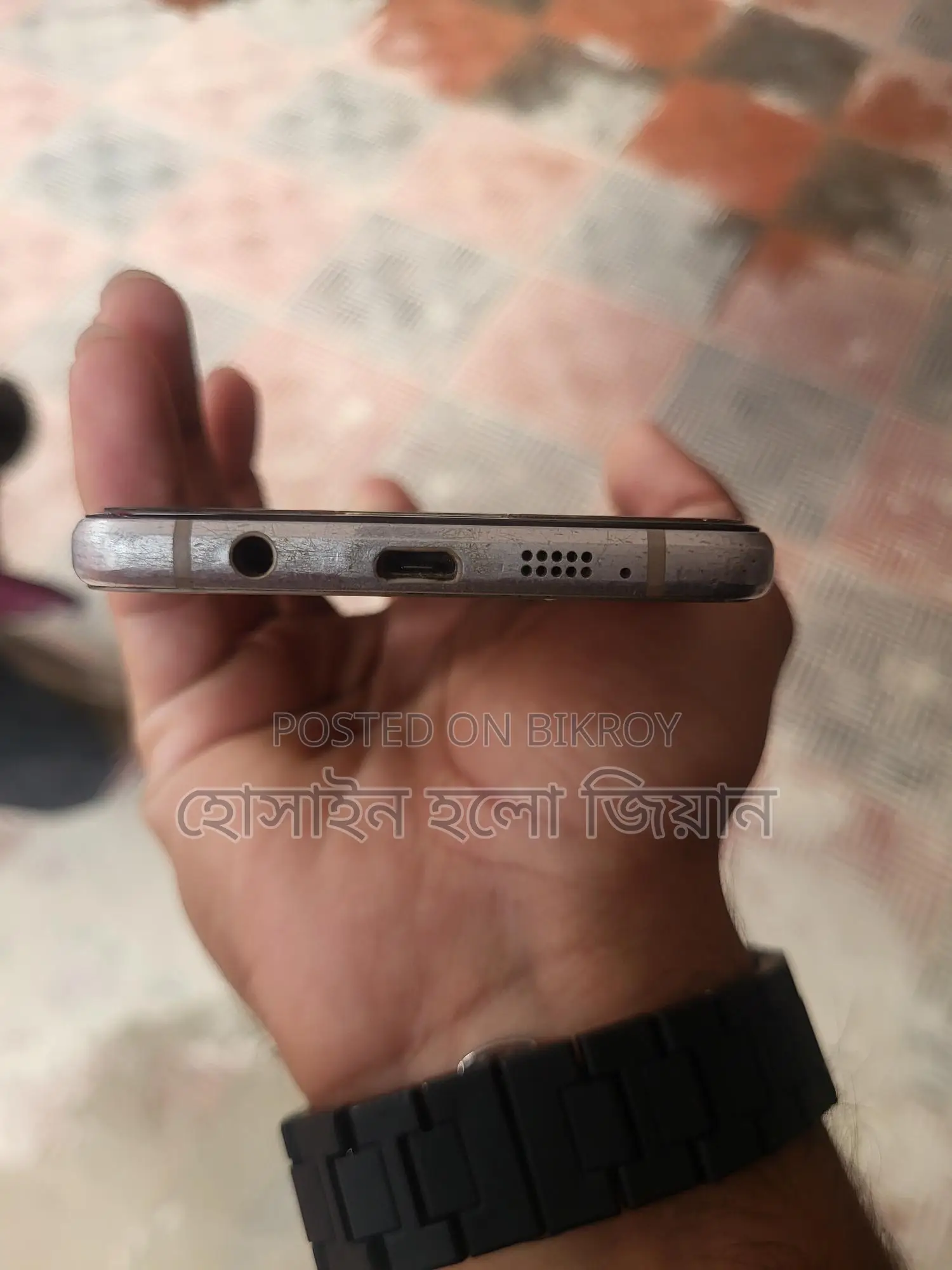 Samsung Galaxy A5 . (Used)