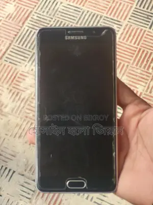 Samsung Galaxy A5 . (Used)