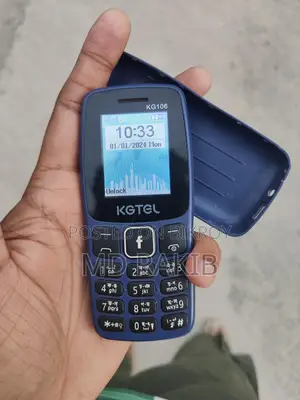 KGTGL KG 106 . (Used)